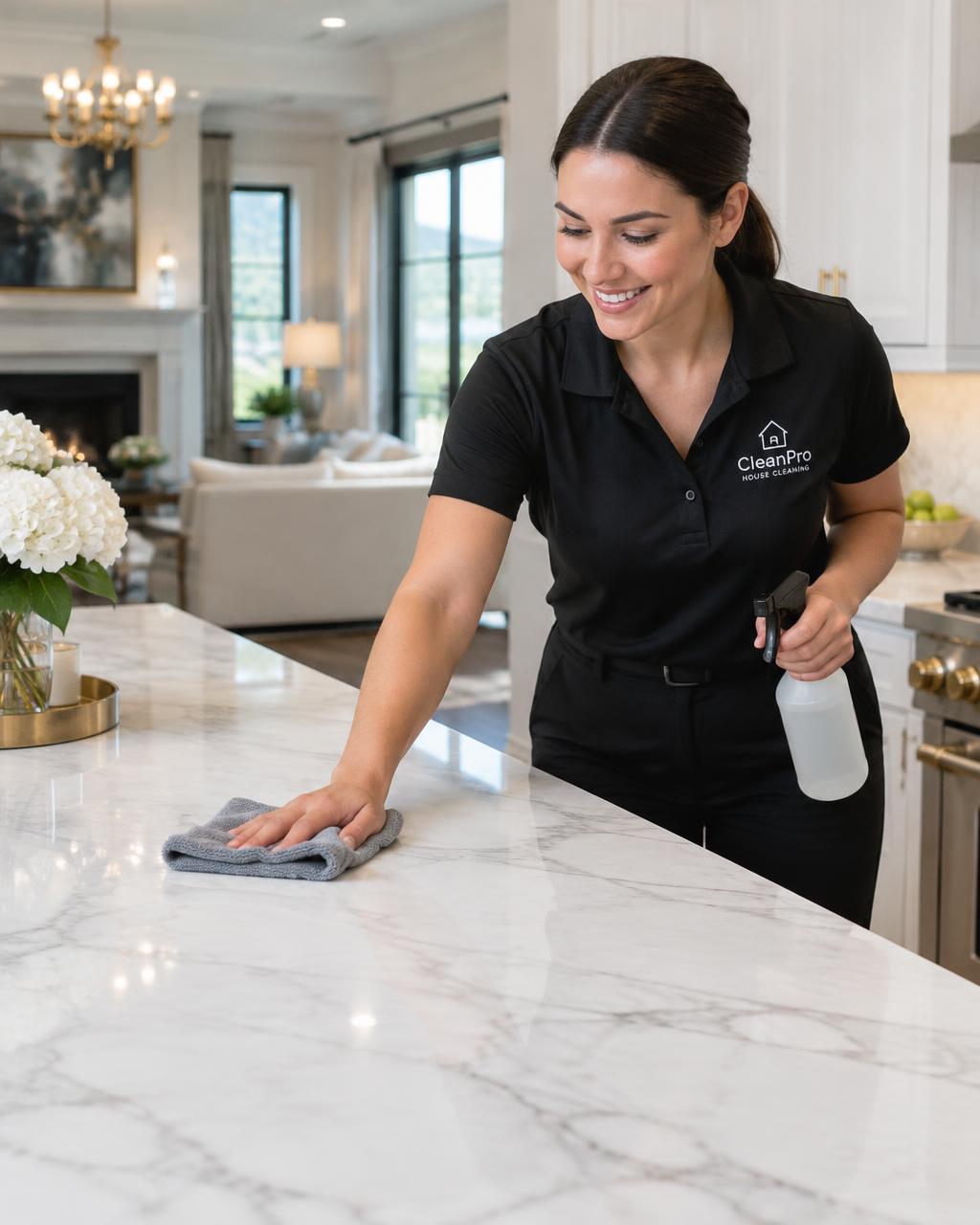 Recurring Cleaning